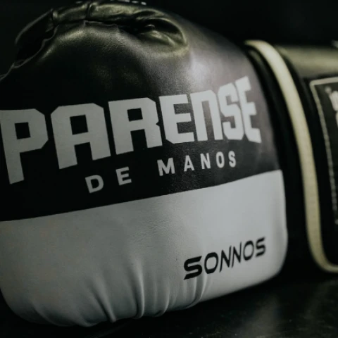 Parense de Manos 2: Eventaso y polémica