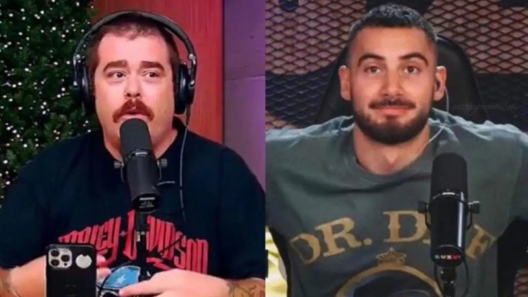 Guerra en el streaming: Nico Occhiato volvió a apuntar contra Granados y Pergolini