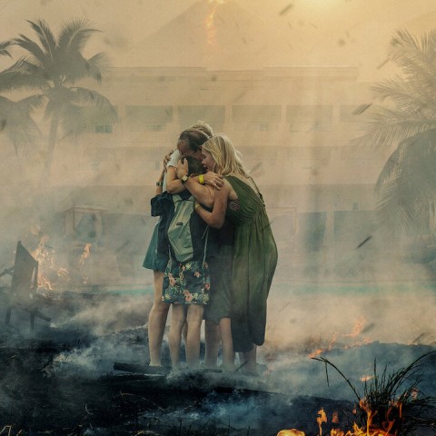 El final de La Palma explicado: ¿Sobrevive la familia?