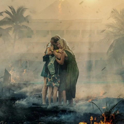 El final de La Palma explicado: ¿Sobrevive la familia?