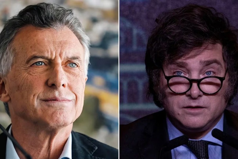 Tras el triunfo de LLA en Buenos Aires, Javier Milei le hizo un guiño al PRO: ¿Borrón y cuenta nueva?