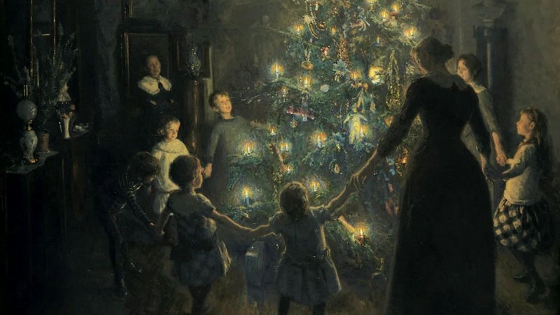 ¿Cuál es el origen de la Navidad?