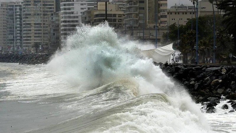 Chile enciende las alarmas de los mendocinos