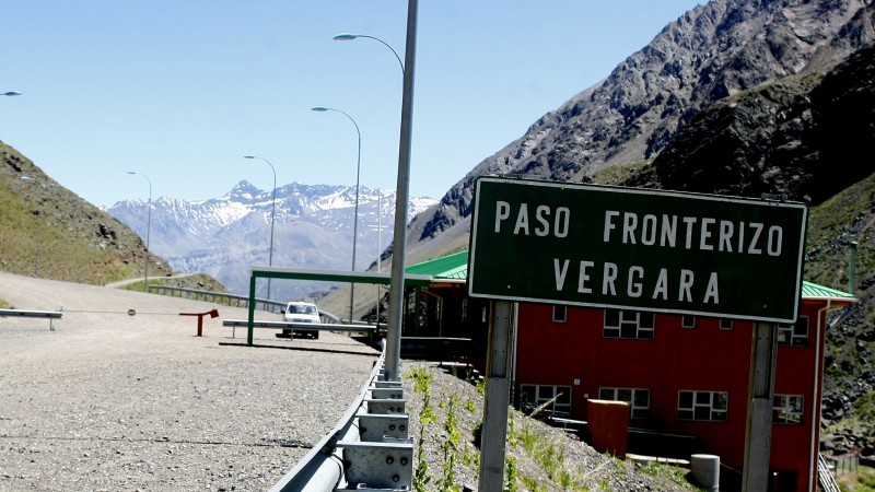 El nuevo Paso es una realidad