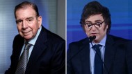 Reunión con el verdadero ganador