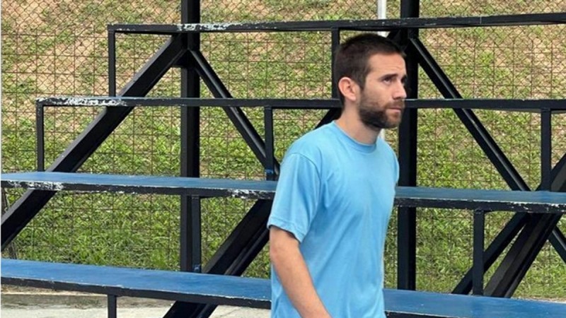 Caso Nahuel Gallo: la revelacin de la esposa que causa impacto