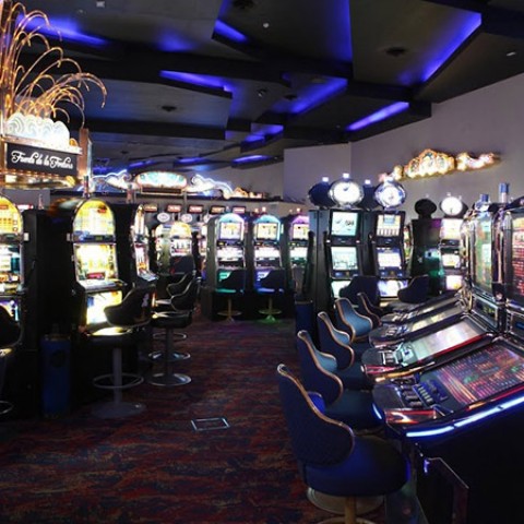 Tarjetee en la ruleta