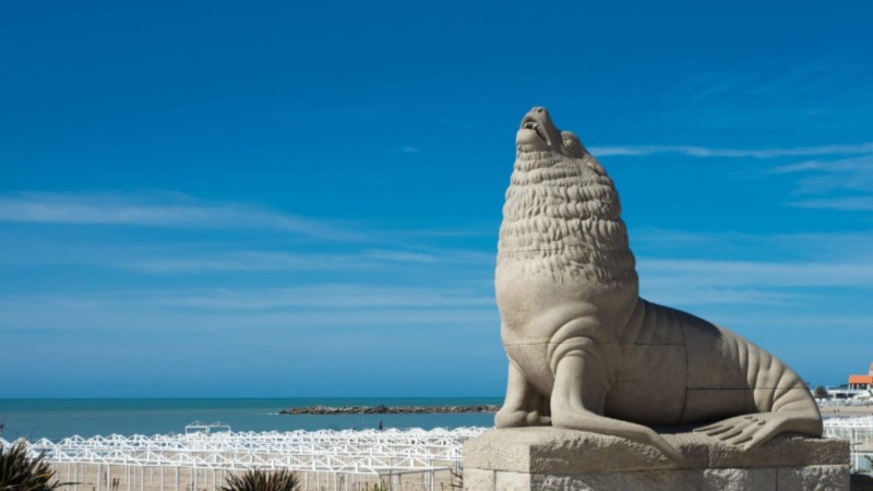 Cunto cuesta comer en la playa?