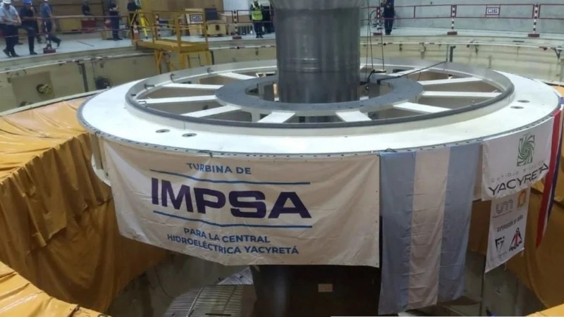 IMPSA: qu pasar con los empleados