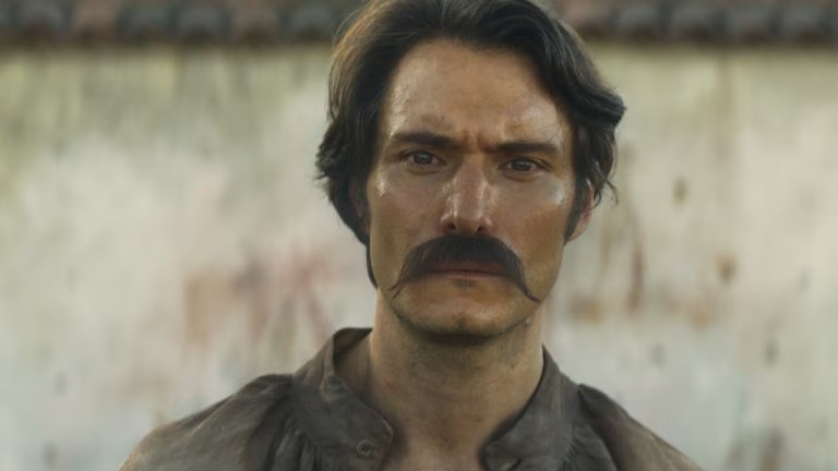 Edad de Aureliano Buendía cuando se casó con Remedios