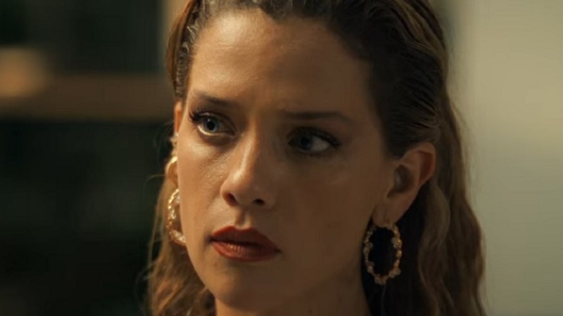 Camila muere en "Perfil Falso 2", la segunda temporada?