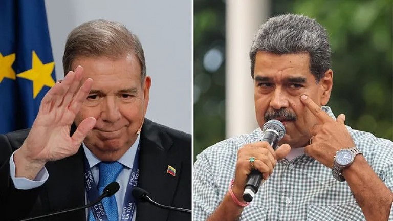 La propuesta de la oposición venezolana para derrocar a Maduro