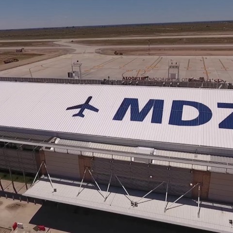 Proponen abrir un nuevo aeropuerto en el Gran Mendoza