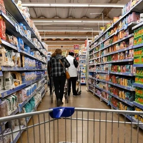 Se conoce la inflación de diciembre: qué espera el Gobierno nacional