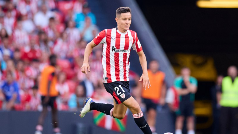 Hay fecha! Ander Herrera se despidi de Athletic Bilbao y llega a Boca Juniors