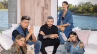Marcelo Tinelli fortuna: ¿de cuánto es su patrimonio?