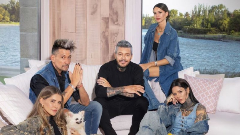 Marcelo Tinelli fortuna: ¿de cuánto es su patrimonio?