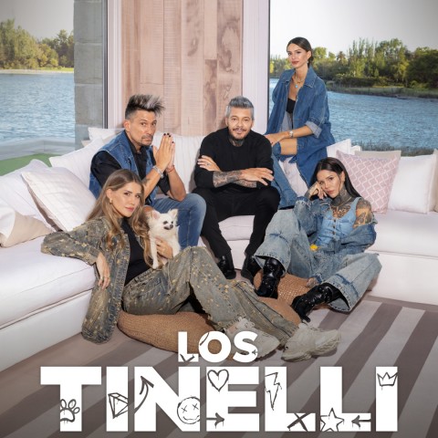 ¿Dónde queda la casa de Tinelli en Punta del Este?