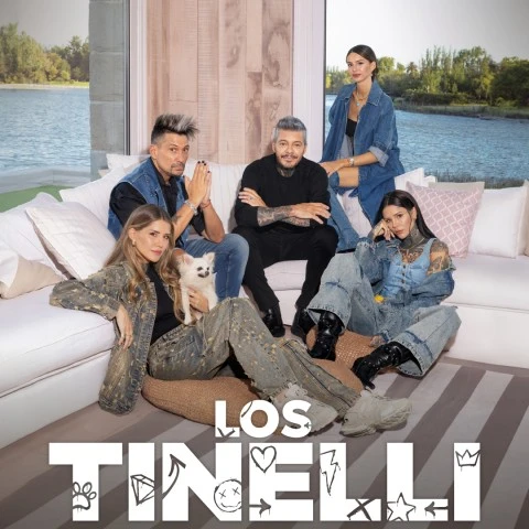 ¿Dónde queda la casa de Tinelli en Punta del Este?