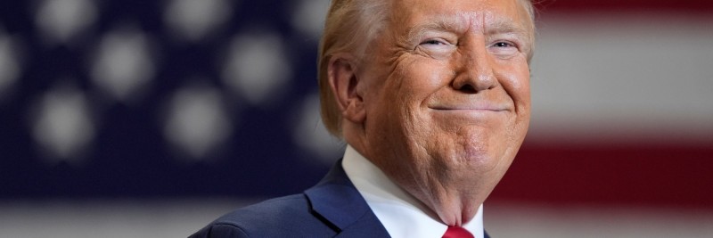 Guerra comercial: Trump envía notificaciones sobre los nuevos aranceles a los países sin acuerdos bilaterales