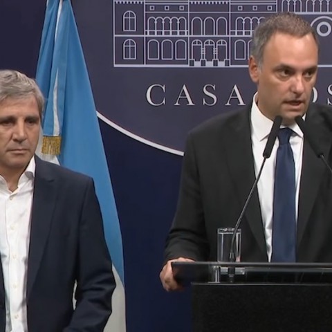 Chau retenciones, el Gobierno anunció que las bajará: ¿para quiénes?