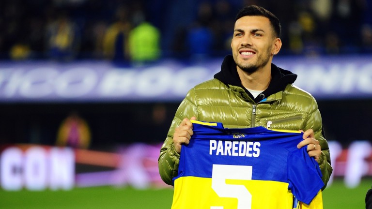 Boca Juniors avanzó en la contratación de Leandro Paredes para el Mundial de Clubes: qué falta