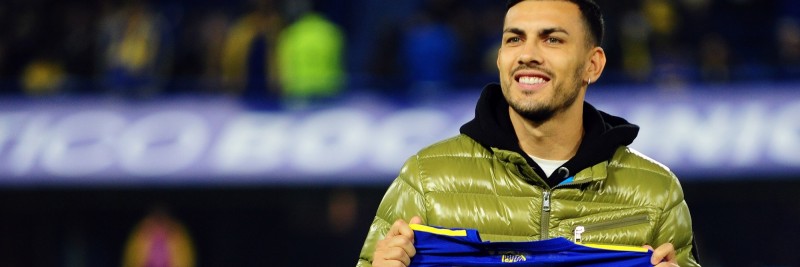 Boca Juniors avanzó en la contratación de Leandro Paredes para el Mundial de Clubes: qué falta