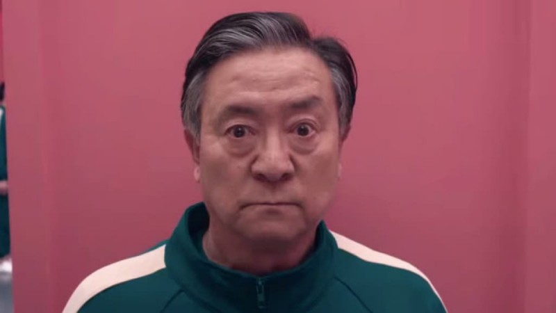 Así luce el jugador 100 en la vida real, de El Juego del Calamar 2