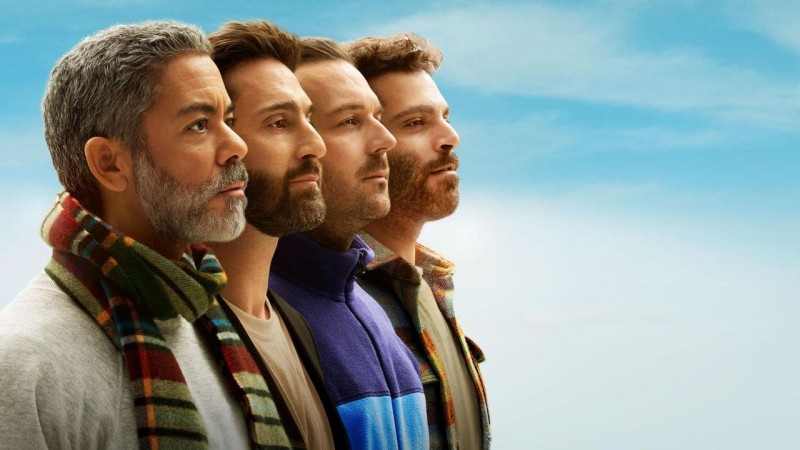 ¿Supermachos es igual a Machos Alfa? Las diferencias clave