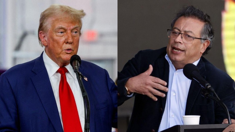 Gustavo Petro y Colombia cedieron ante Donald Trump: en qu consiste el acuerdo sobre deportaciones