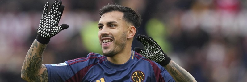 La frase de Paredes sobre su vuelta a Boca
