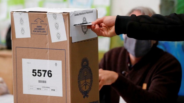 El Gobierno provincial va por la suspensión de las PASO