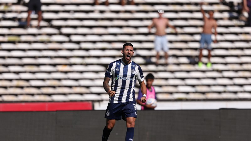 Talleres obligado a ganar 