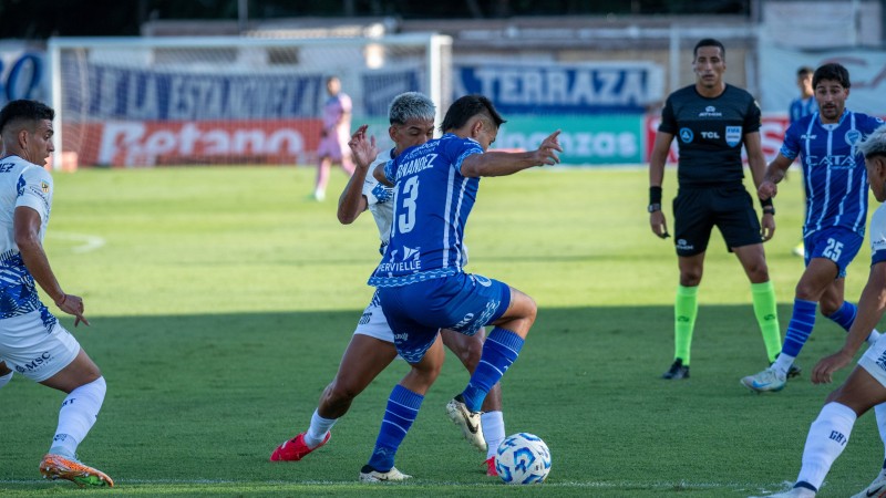 Una buena y una mala para el Tomba tras los incidentes ante Talleres