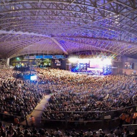 Arranca el festival de festivales