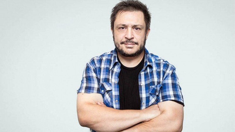 Hernán Casciari: ¿es real su anécdota en Uruguay?