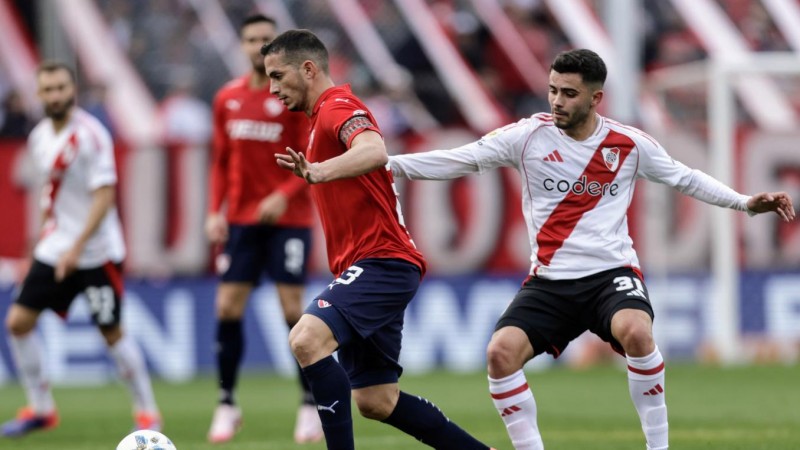 Sbado de clsicos: dos grandes partidos en el Torneo Apertura y un bonus track internacional