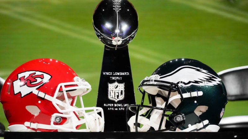 Super Bowl 2025: horario, equipos y shows del evento ms esperado en Estados Unidos