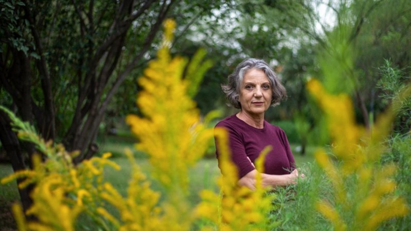 Una cordobesa recibe el Premio Tyler al Logro Ambiental