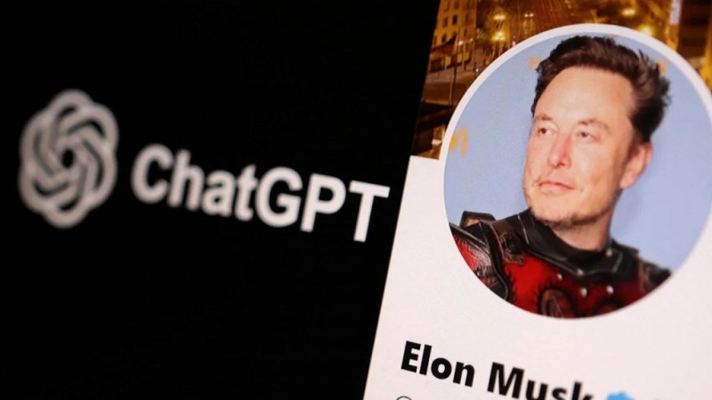 Musk busca controlar hasta a ChatGPT