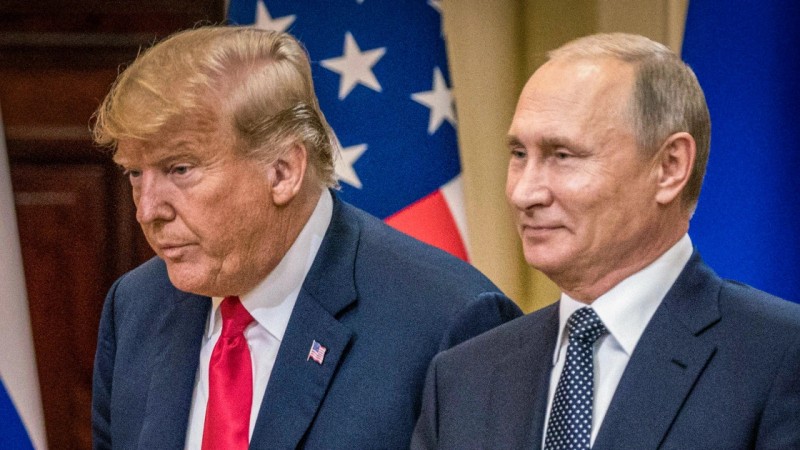 EEUU y Rusia: Trump y su ltimo ultimtum a Putin