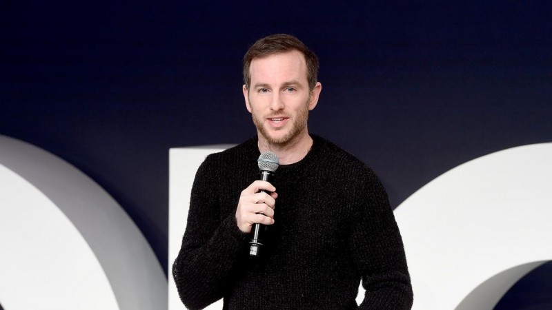 La verdad sobre Joe Gebbia, el "Ceo de Airbnb" de la serie de Hernn Casciari