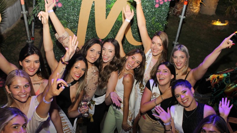 El Shopping se viste de Vendimia con el evento de las Virreinas