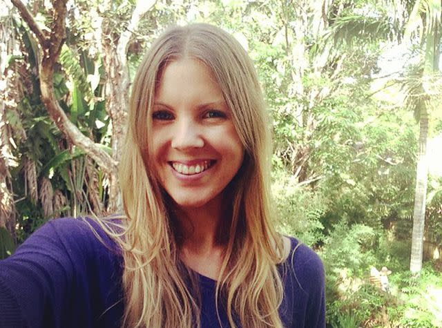¿Existió Milla Blake de Vinagre de manzana en la vida real? - 123news