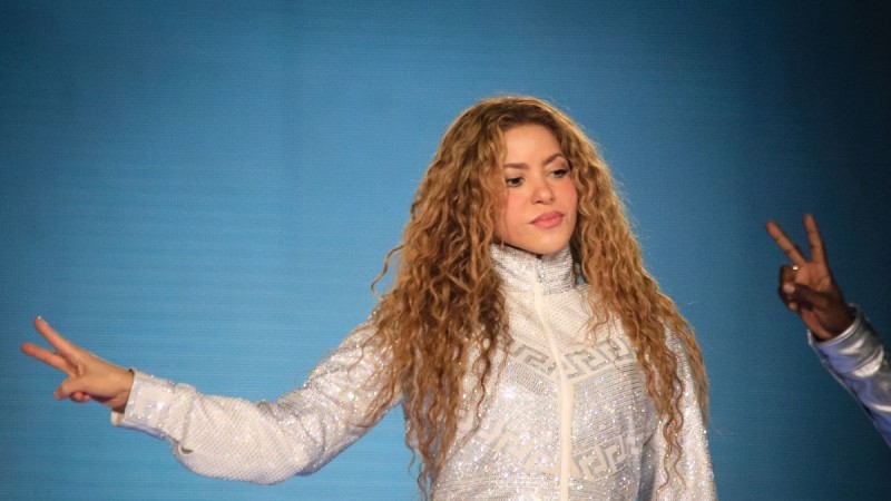 Shakira tuvo que suspender uno de sus shows en Per: los motivos