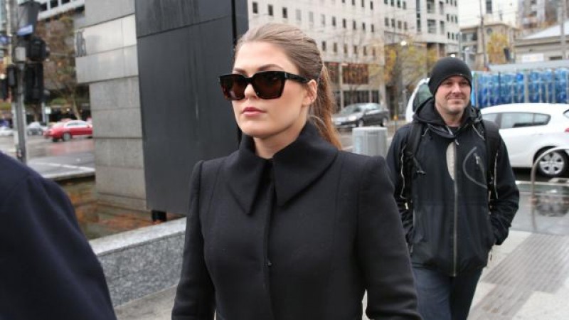 Dnde est Belle Gibson ahora en 2025?