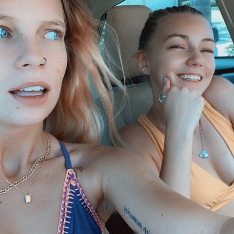 Rose Davis: ¿Dónde está ahora la amiga de Gabby Petito?