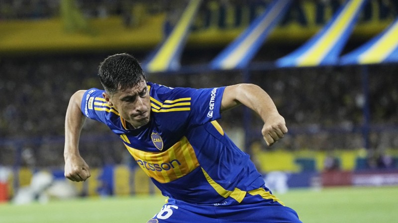 Boca Juniors se juega el ao ante Alianza Lima: horario, TV y formaciones