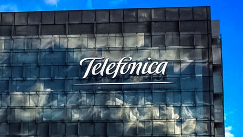 Telefnica tiene nuevo dueo