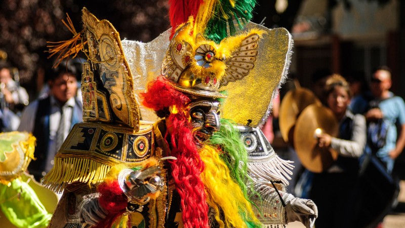 Mendoza a pura fiesta con el Carnaval este fin de semana: qu podes hacer?